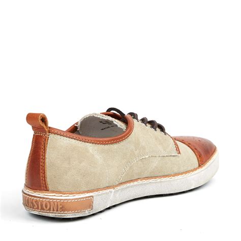 which factory are blackstone shoes made in